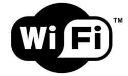 Wifi E-reader
